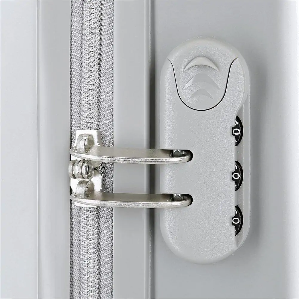 Disney Minnie Joyful ABS balenie 2 trolley kufre produktová fotografia