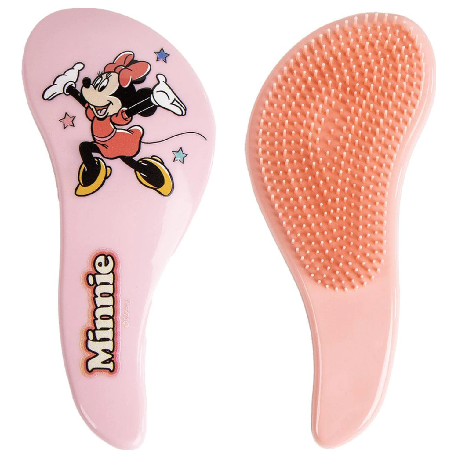 Disney Minnie Jump Kefa na vlasy, Hrebeň 20 cm produktová fotografia