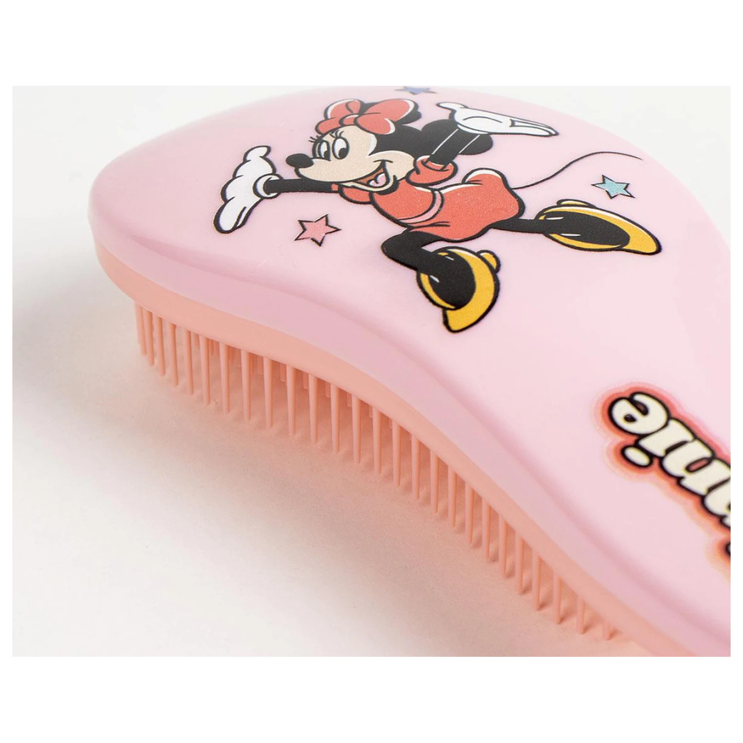 Disney Minnie Jump Kefa na vlasy, Hrebeň 20 cm produktová fotografia