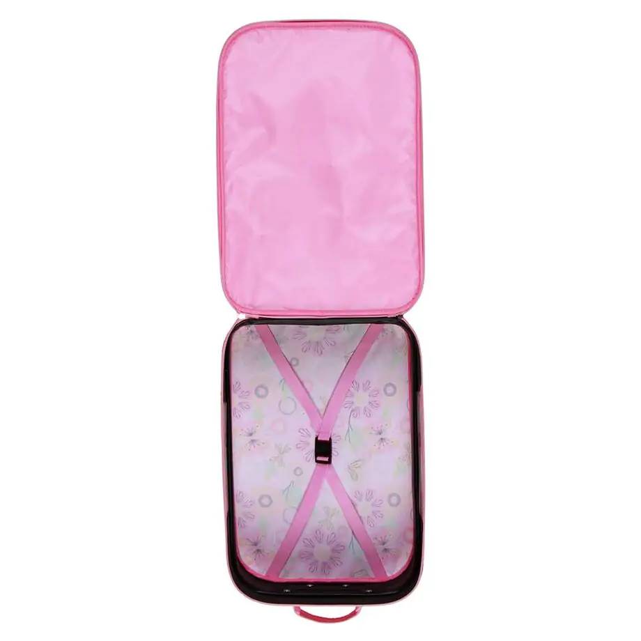 Disney Minnie Kitten 3D kufor na kolieskach 52 cm produktová fotografia