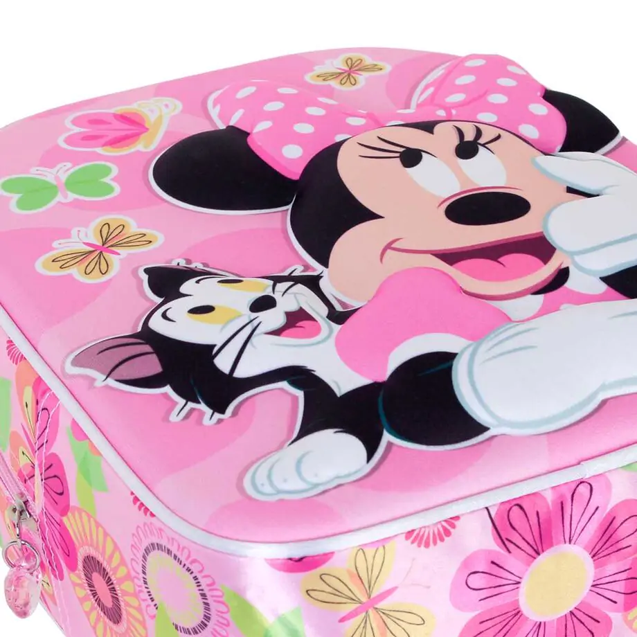 Disney Minnie Kitten 3D ruksak 31 cm produktová fotografia