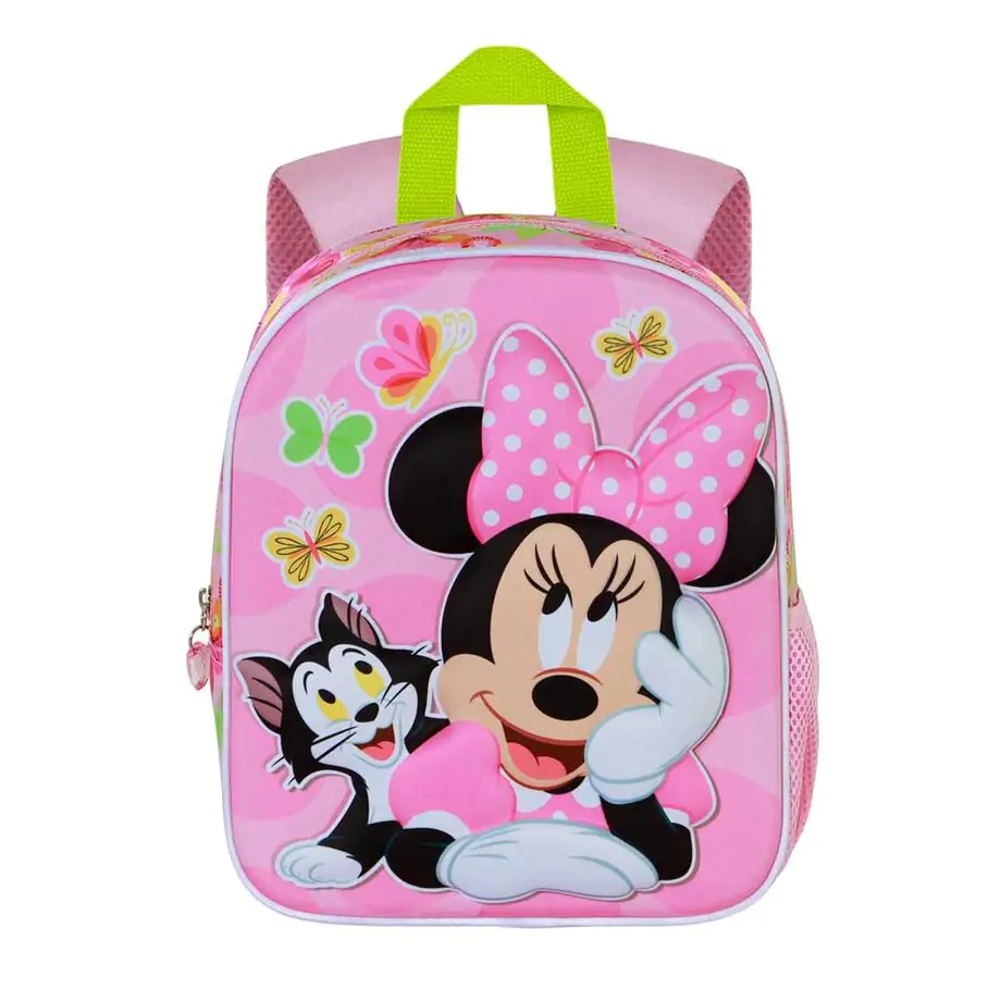 Disney Minnie Kitten 3D ruksak 31 cm produktová fotografia