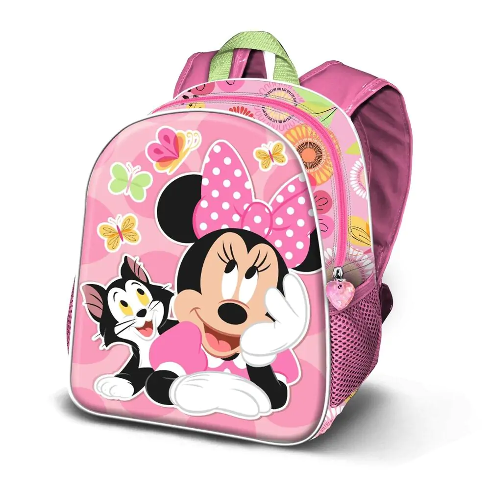 Disney Minnie Kitten 3D ruksak 31 cm termékfotó