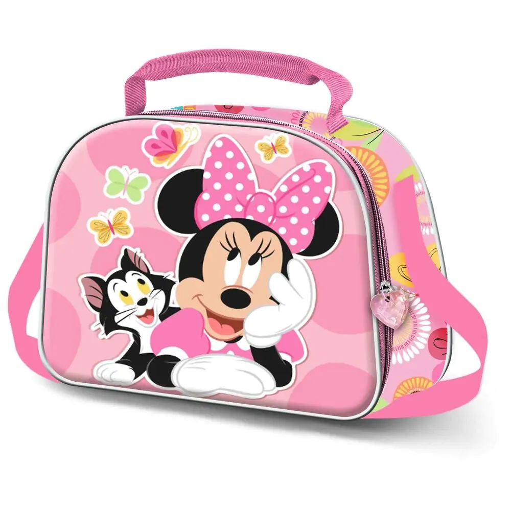 Disney Minnie Kitten 3D obedársky vak termékfotó