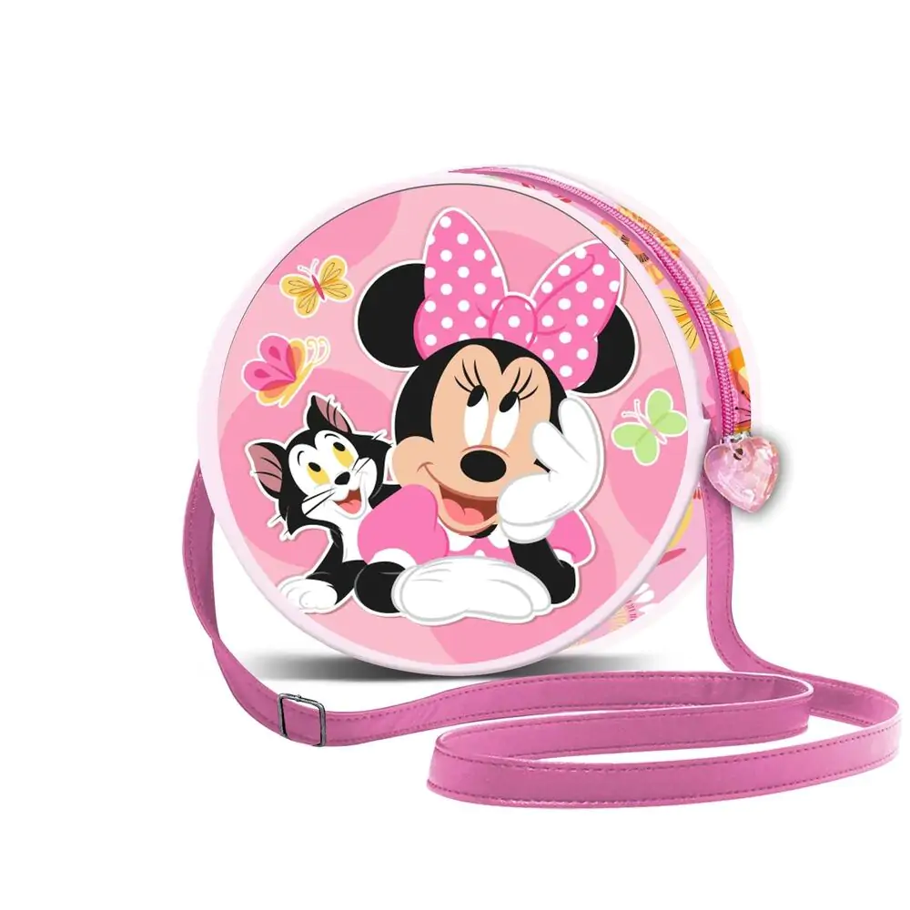 Disney Minnie Kitten taštička cez rameno termékfotó