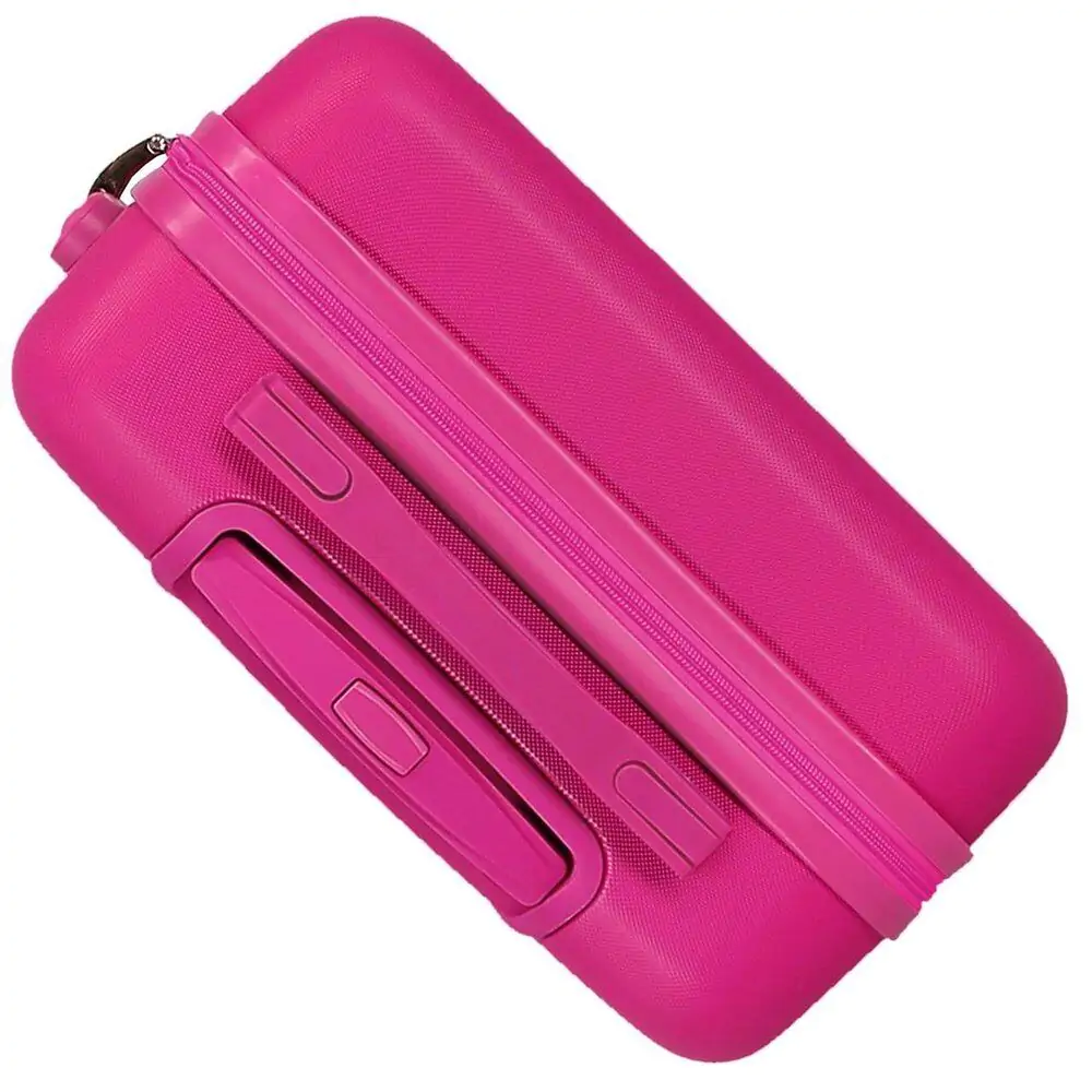 Disney Minnie Line ABS kufor na kolieskach 55cm produktová fotografia