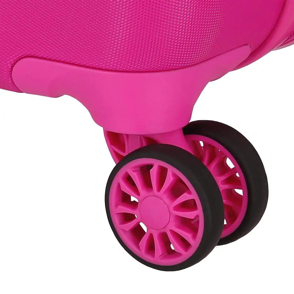 Disney Minnie Line ABS kufor na kolieskach 55cm produktová fotografia