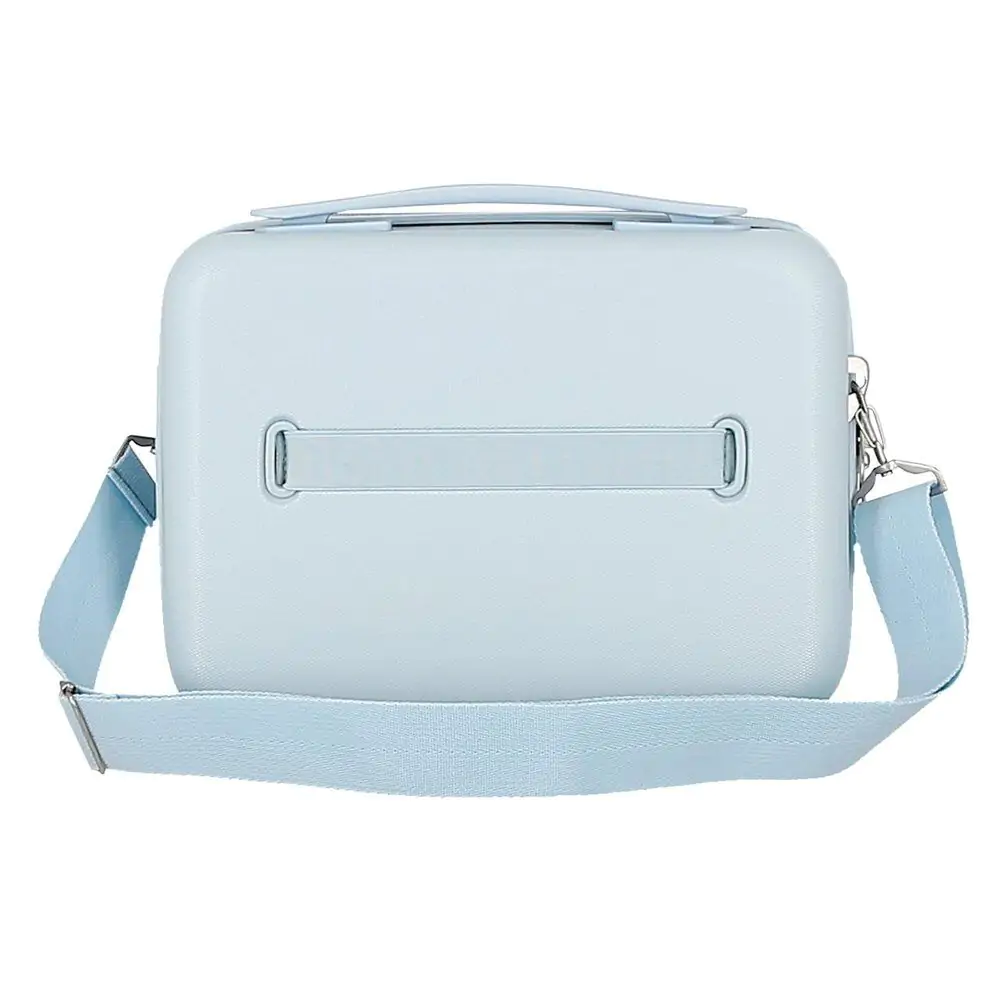 Disney Minnie Love ABS kozmetický kufrík produktová fotografia