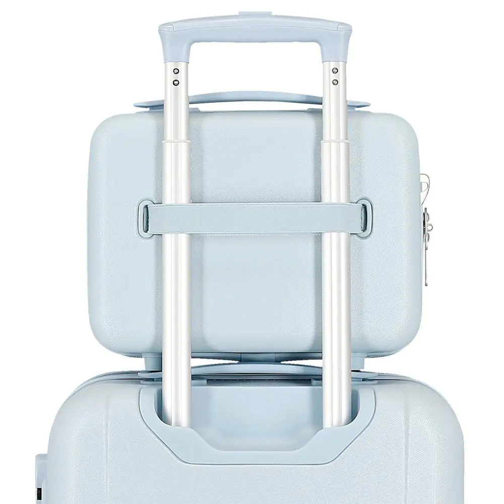 Disney Minnie Love ABS kozmetický kufrík produktová fotografia