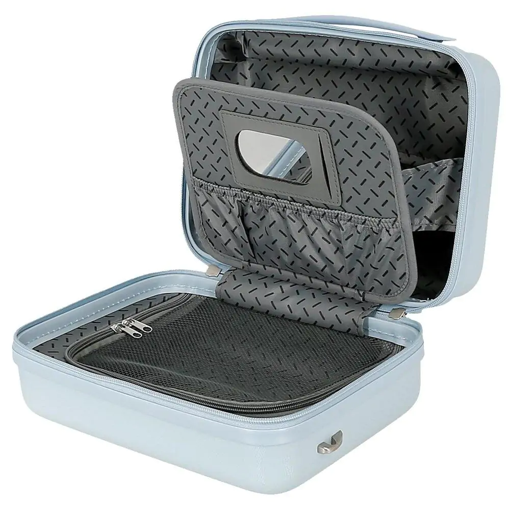 Disney Minnie Love ABS kozmetický kufrík produktová fotografia