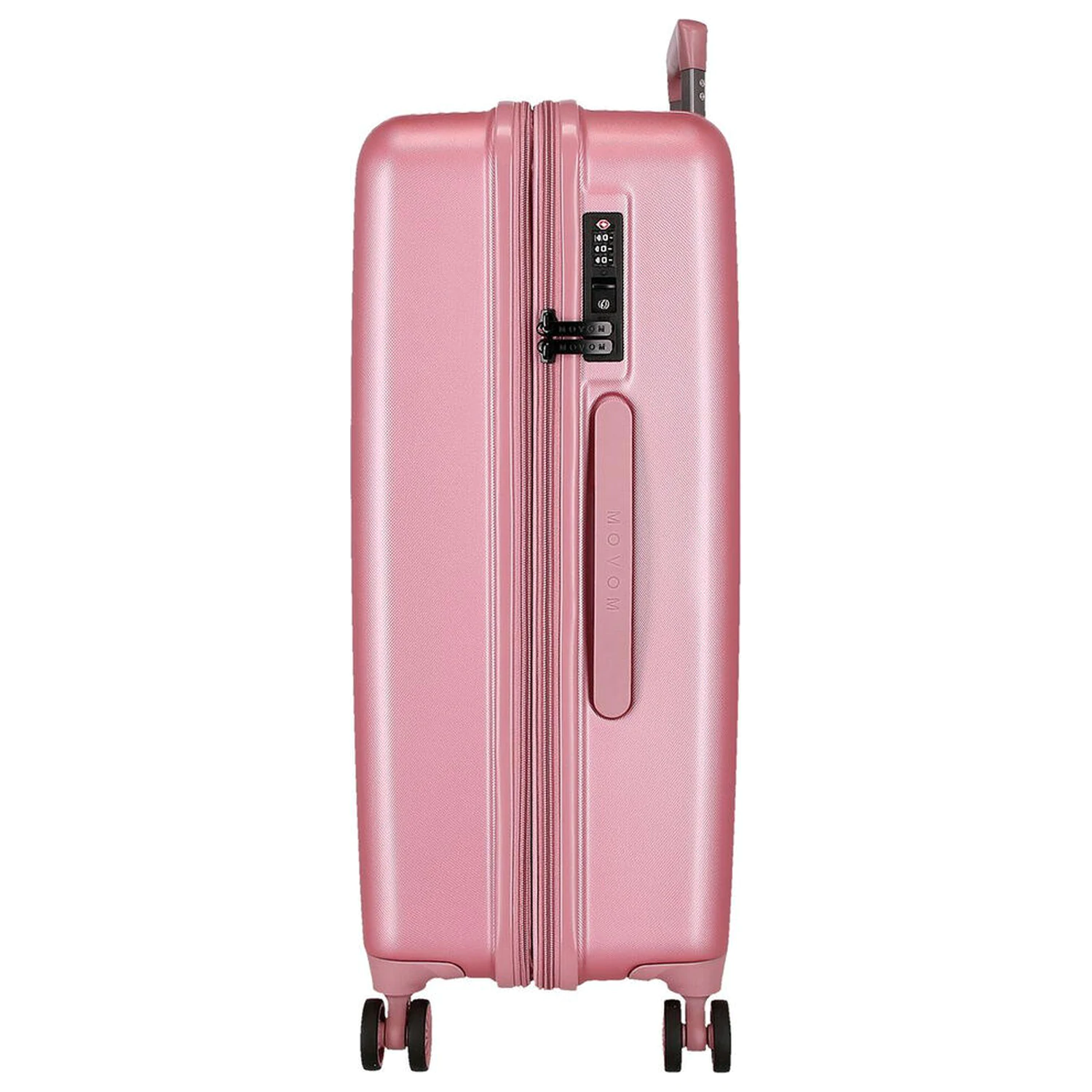 Disney Minnie Love ABS sada trolley kufrov 55/65cm produktová fotografia