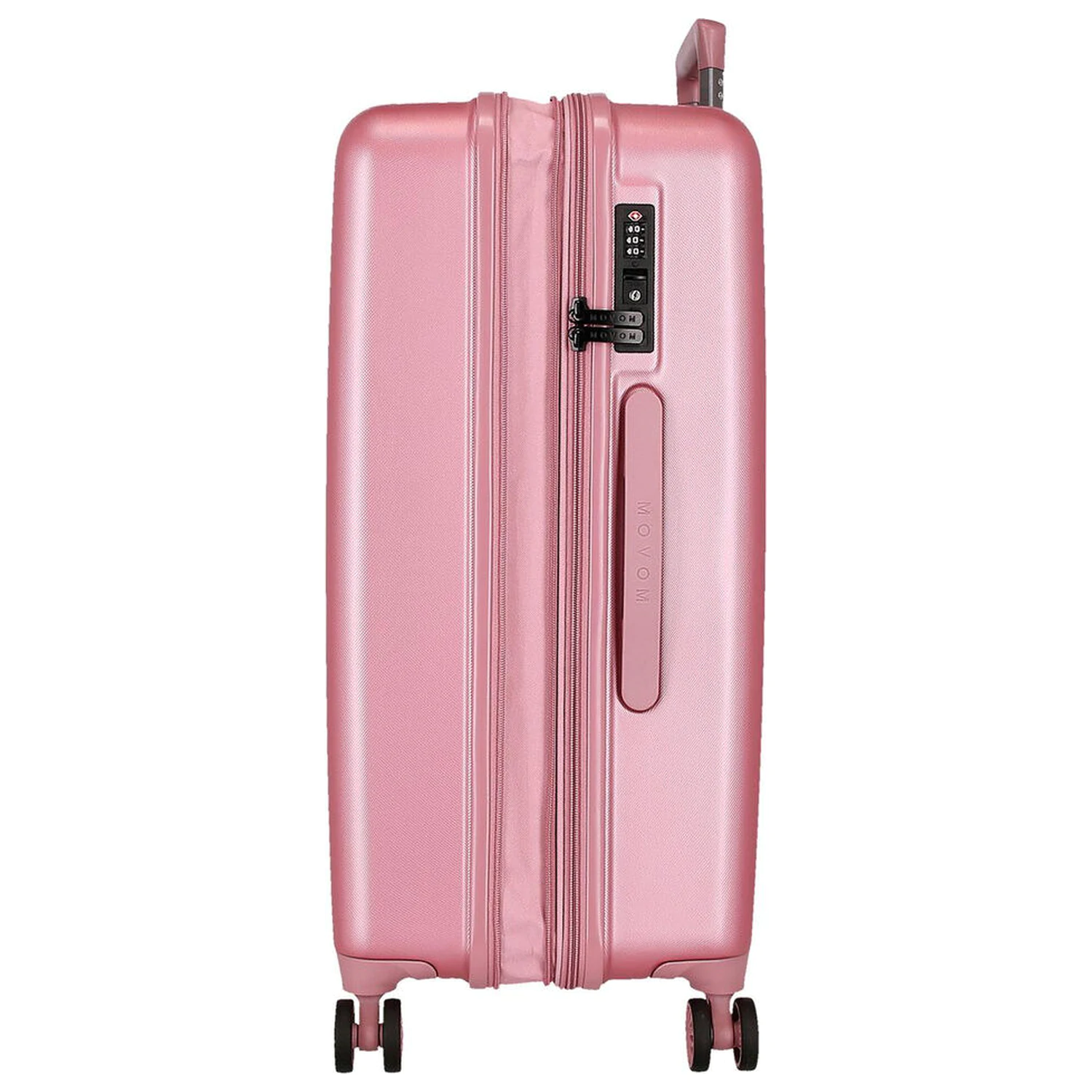 Disney Minnie Love ABS sada trolley kufrov 55/65cm produktová fotografia