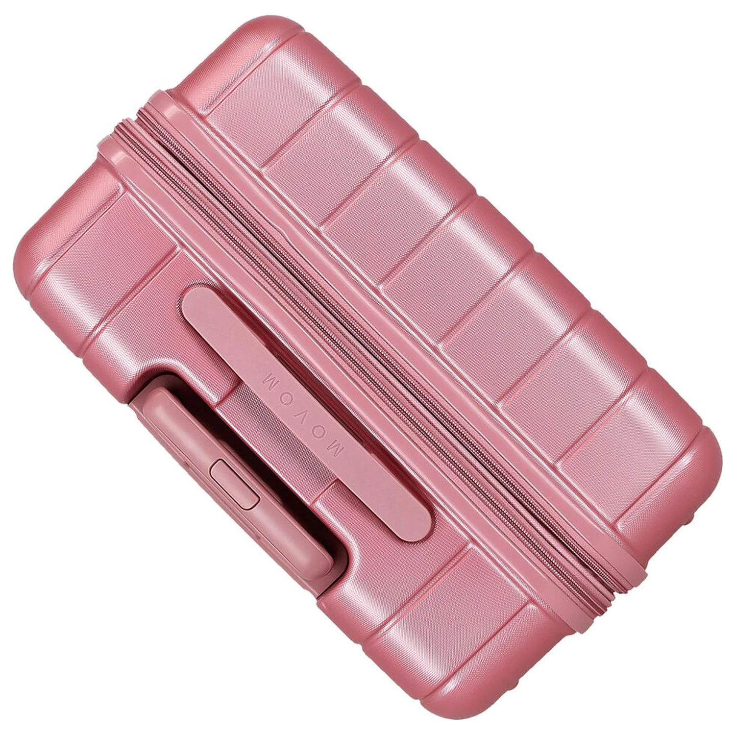 Disney Minnie Love ABS sada trolley kufrov 55/65cm produktová fotografia