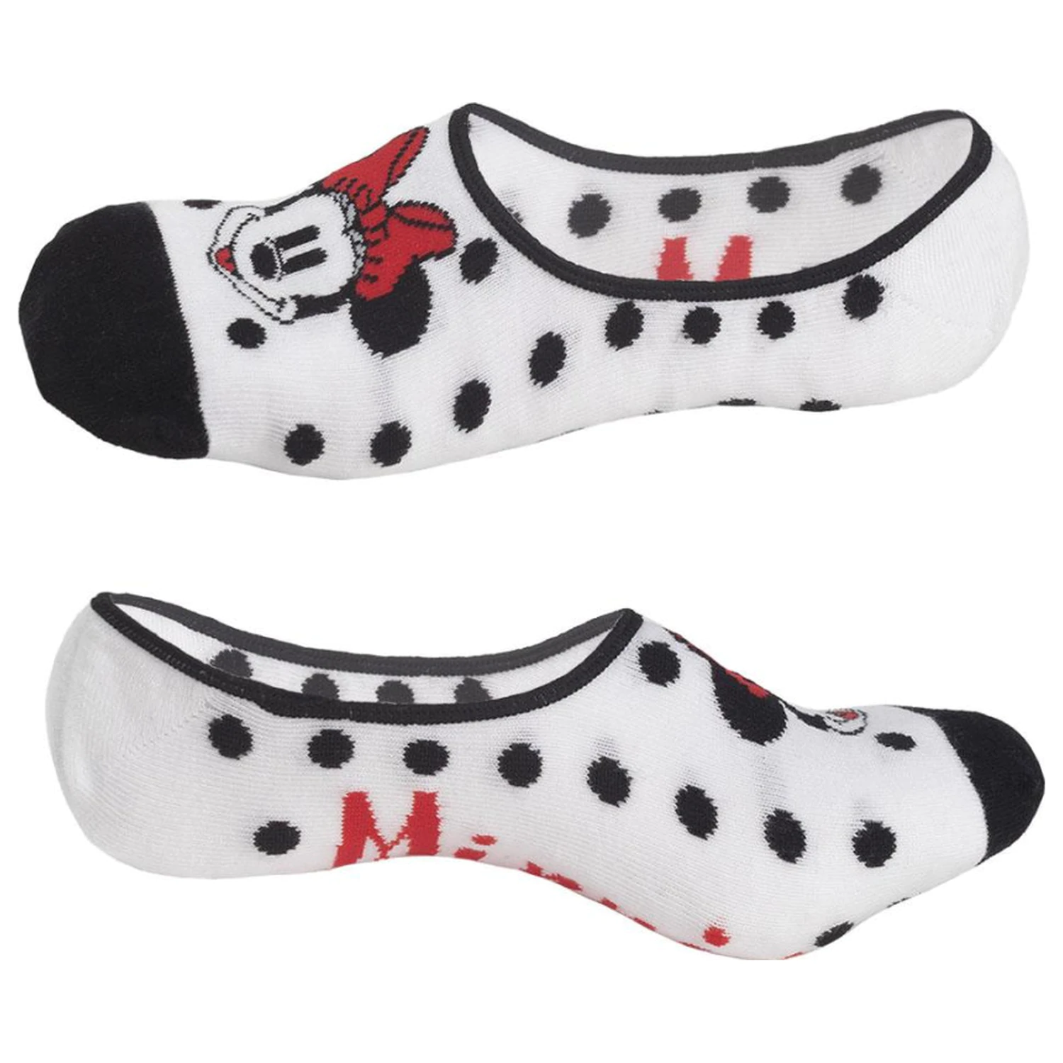 Disney Minnie Love Adult Secret Balenie ponožiek 36/40 produktová fotografia