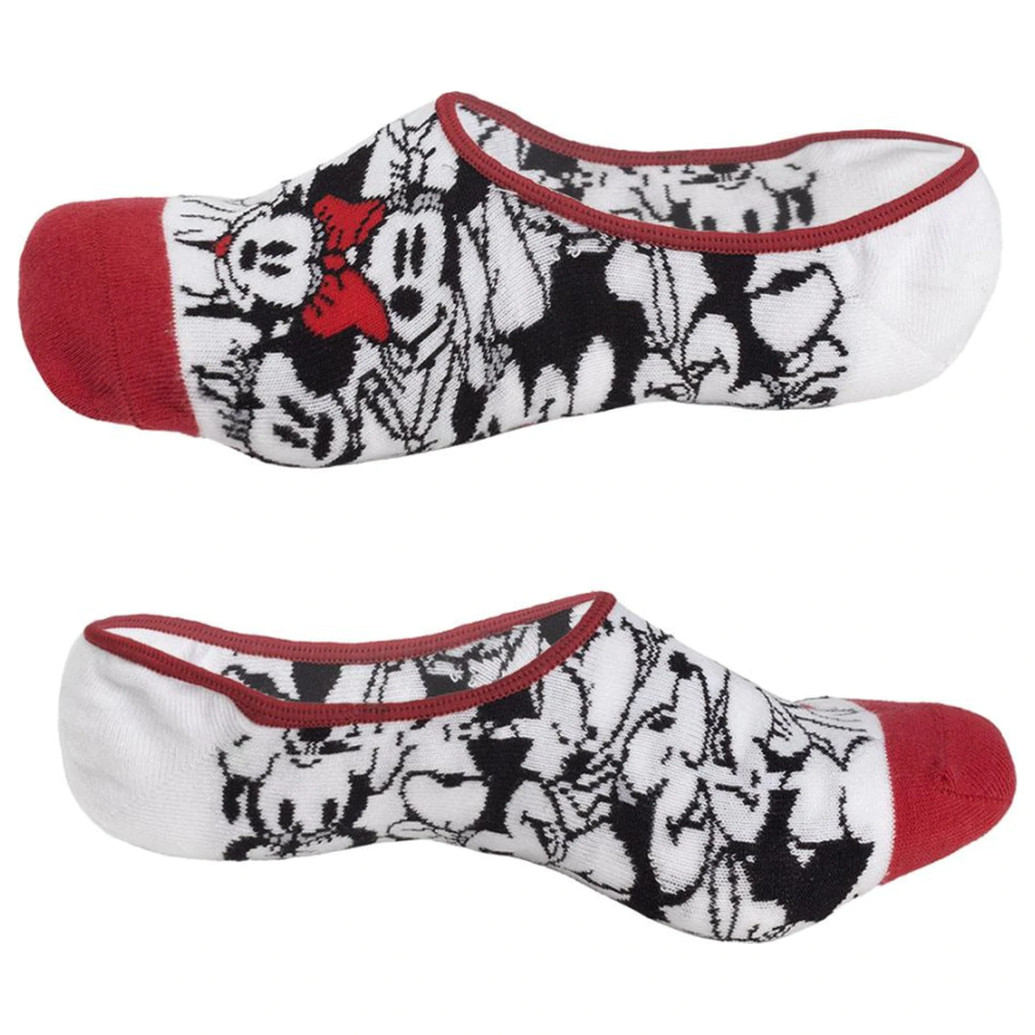 Disney Minnie Love Adult Secret Balenie ponožiek 36/40 produktová fotografia