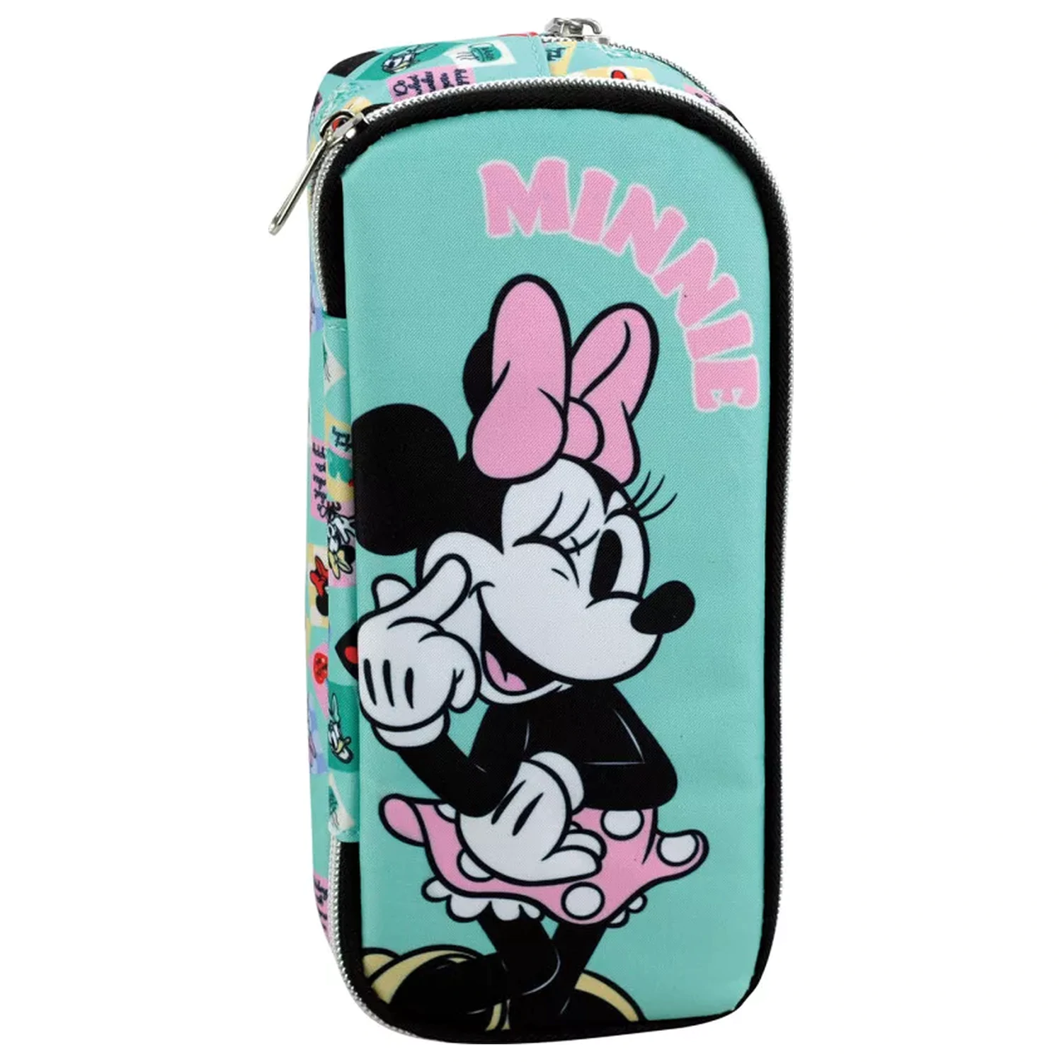 Disney Minnie Love Your Life peračník s 2 priehradkami 26 cm produktová fotografia