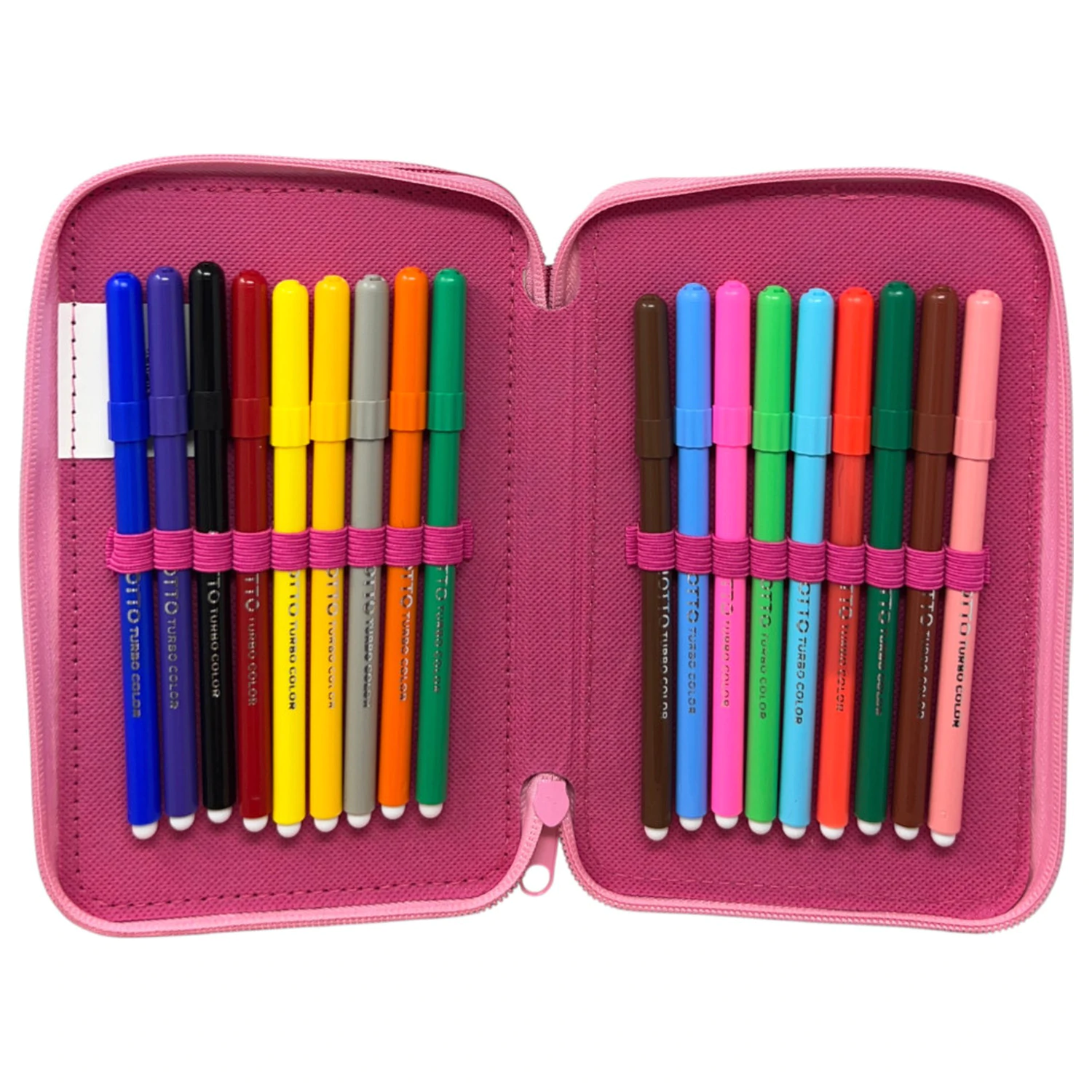 Disney Minnie Lovely Charm Puzdro na ceruzky Filled 3-Tier produktová fotografia