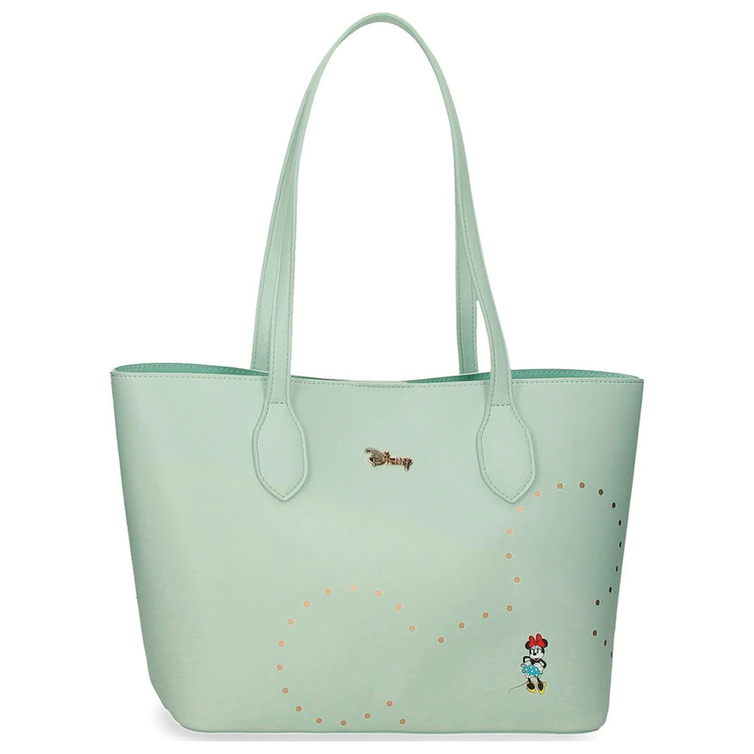Disney Minnie Luxe kabelka tote produktová fotografia