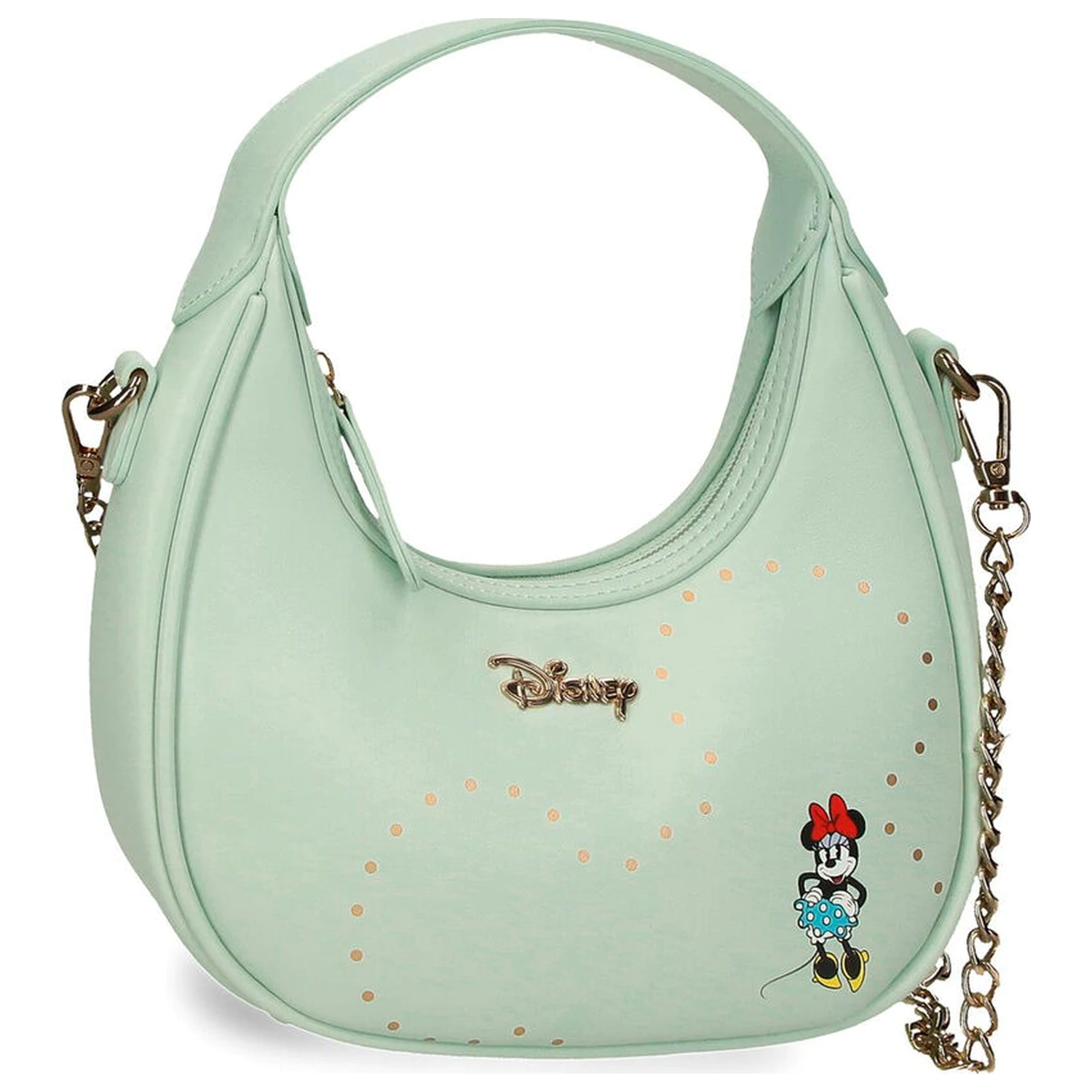 Disney Minnie Luxe taška cez rameno produktová fotografia
