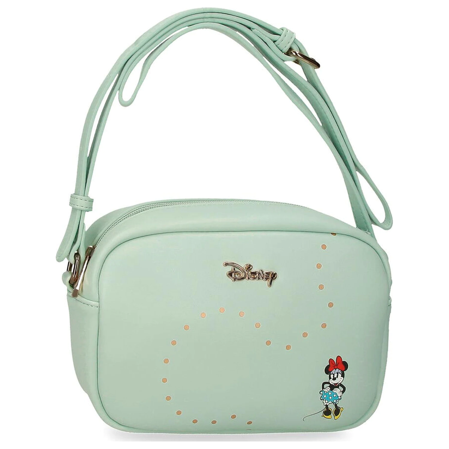 Disney Minnie Luxe taška cez rameno produktová fotografia