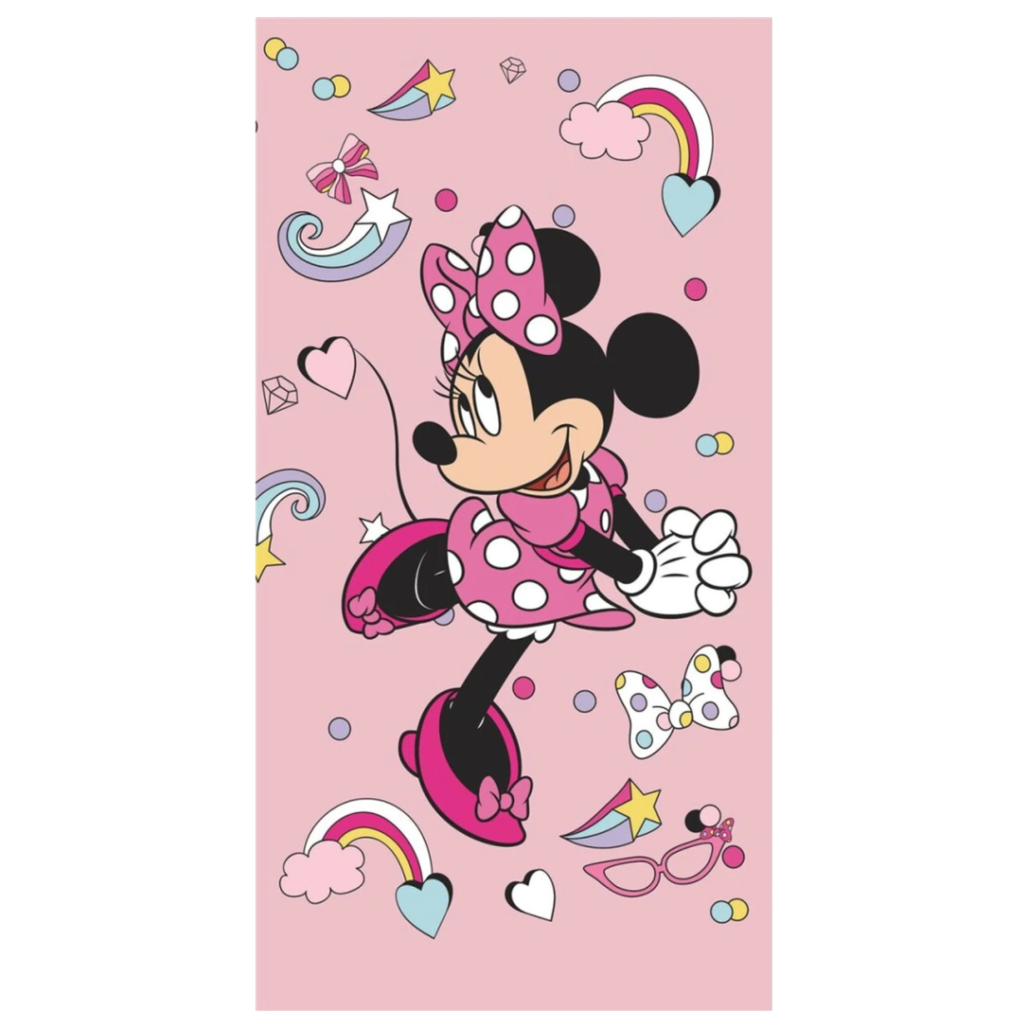 Disney Minnie Magical Day uterák produktová fotografia
