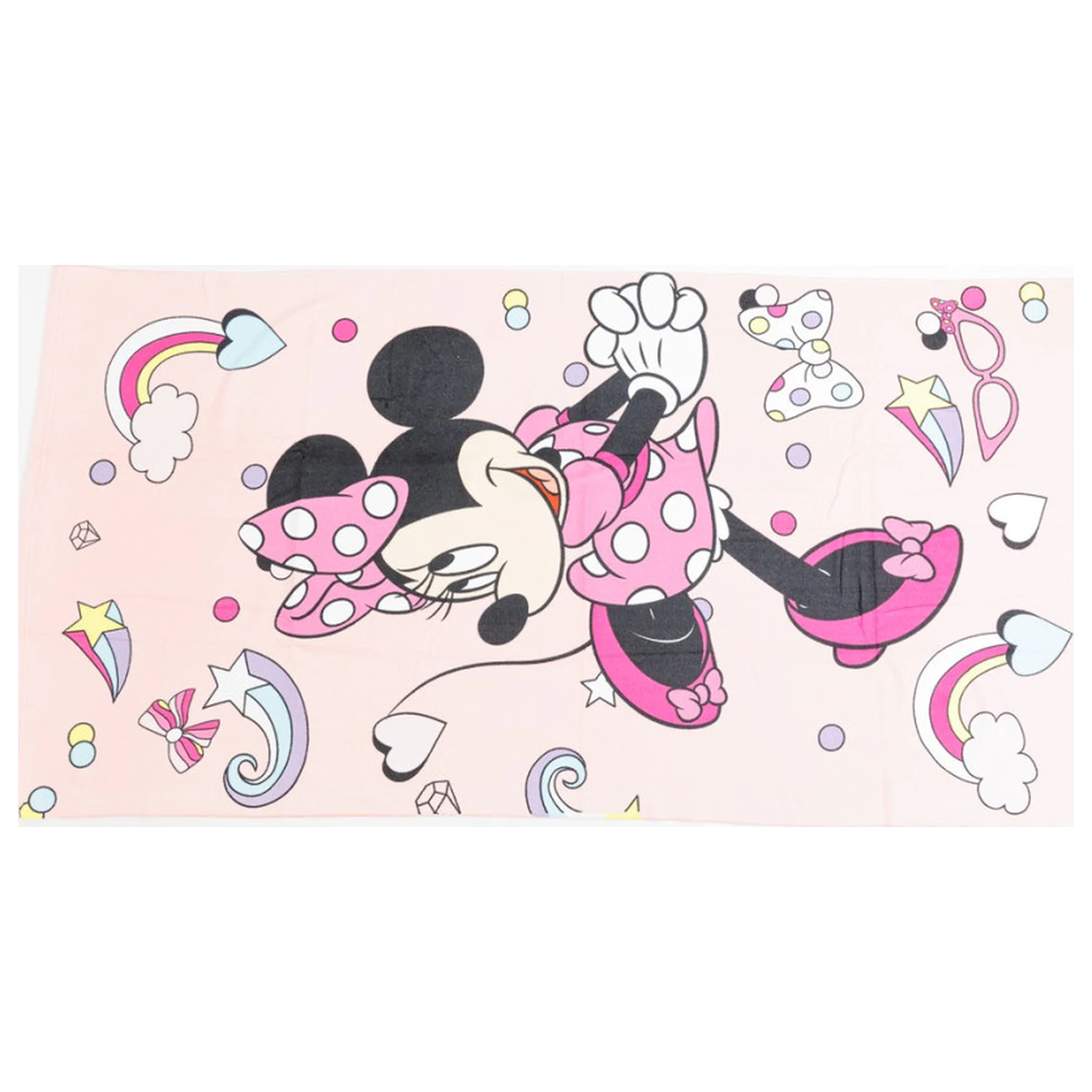 Disney Minnie Magical Day uterák produktová fotografia