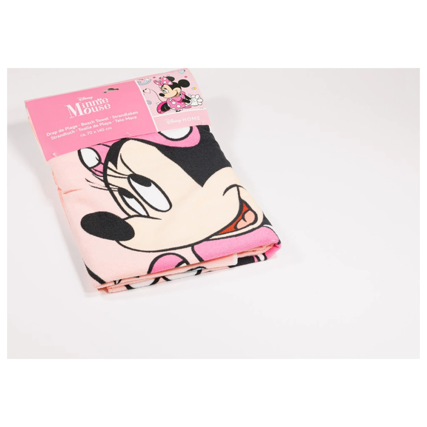 Disney Minnie Magical Day uterák produktová fotografia