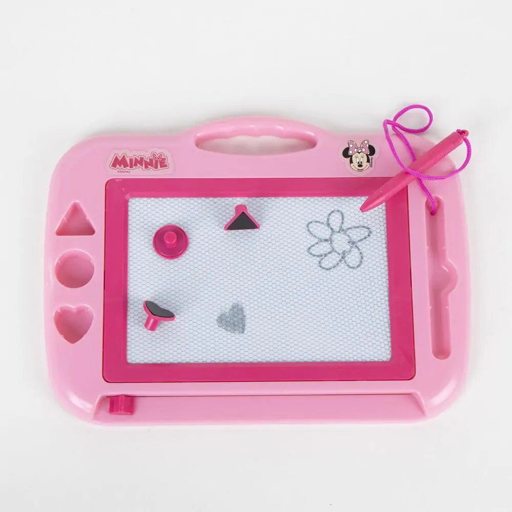 Disney Minnie magnetická kresliaca tabuľka produktová fotografia