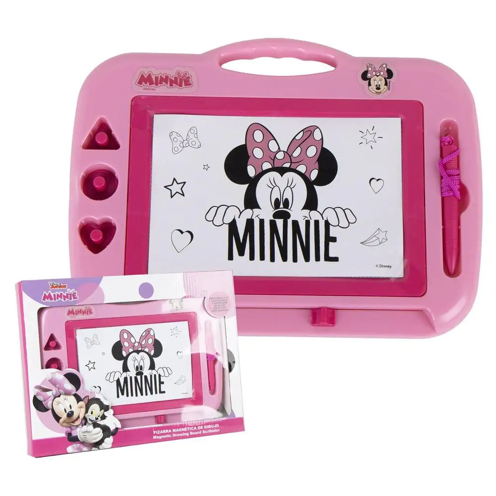 Disney Minnie magnetická kresliaca tabuľka produktová fotografia