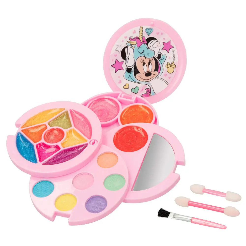 Disney Minnie make-up set produktová fotografia
