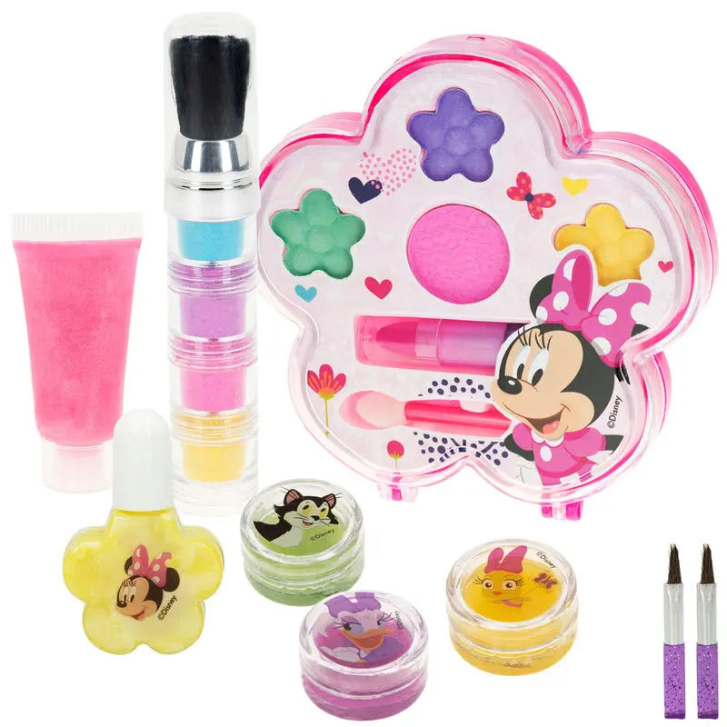 Disney Minnie make-up set produktová fotografia