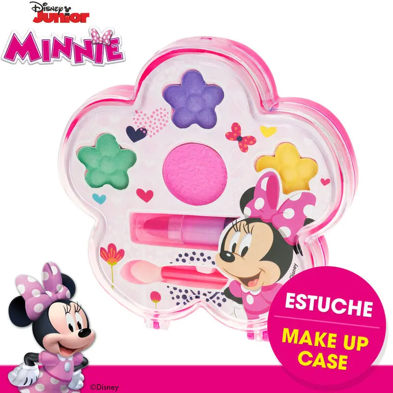 Disney Minnie make-up set produktová fotografia