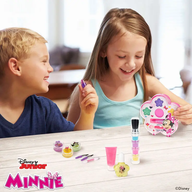 Disney Minnie make-up set produktová fotografia