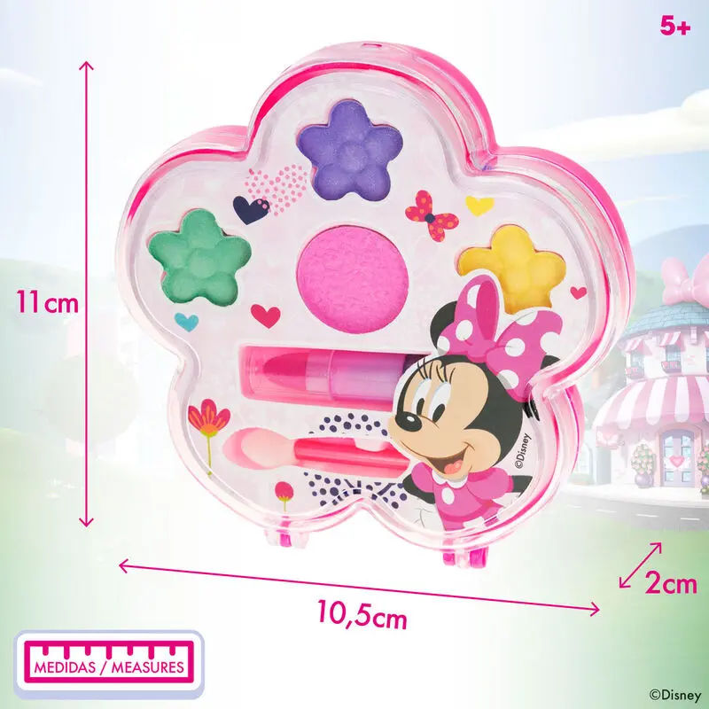 Disney Minnie make-up set produktová fotografia