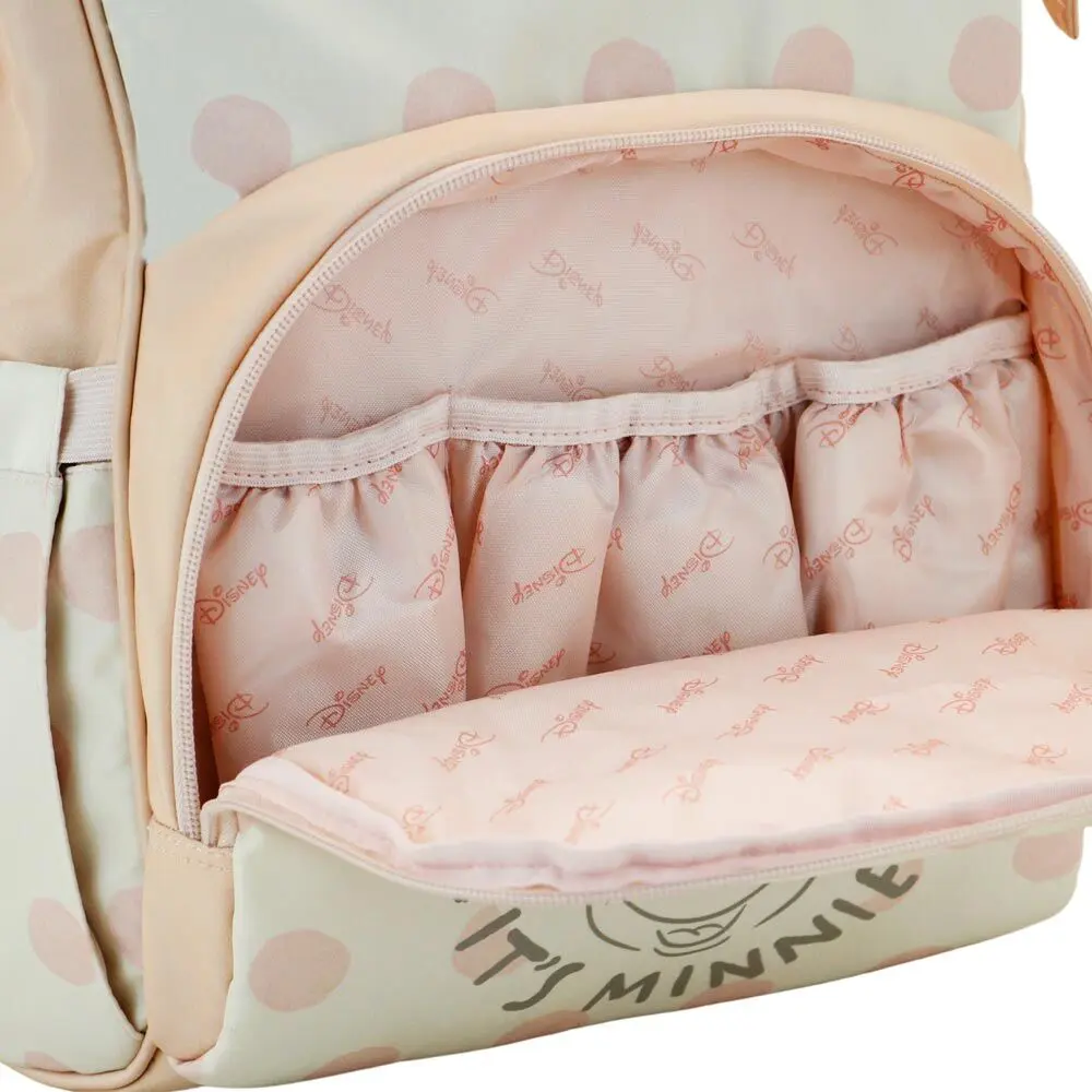 Disney Minnie materský batoh 40cm produktová fotografia