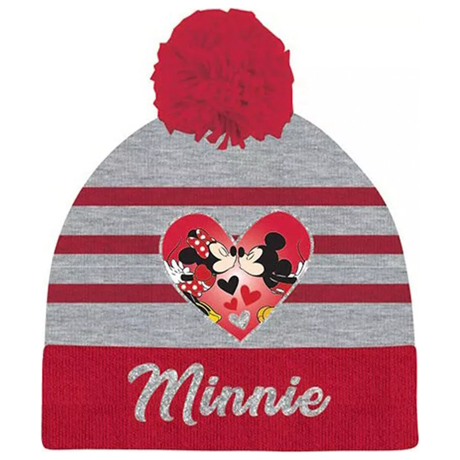 Disney Minnie Mickey's Bestie detská šiltovka 54 cm produktová fotografia