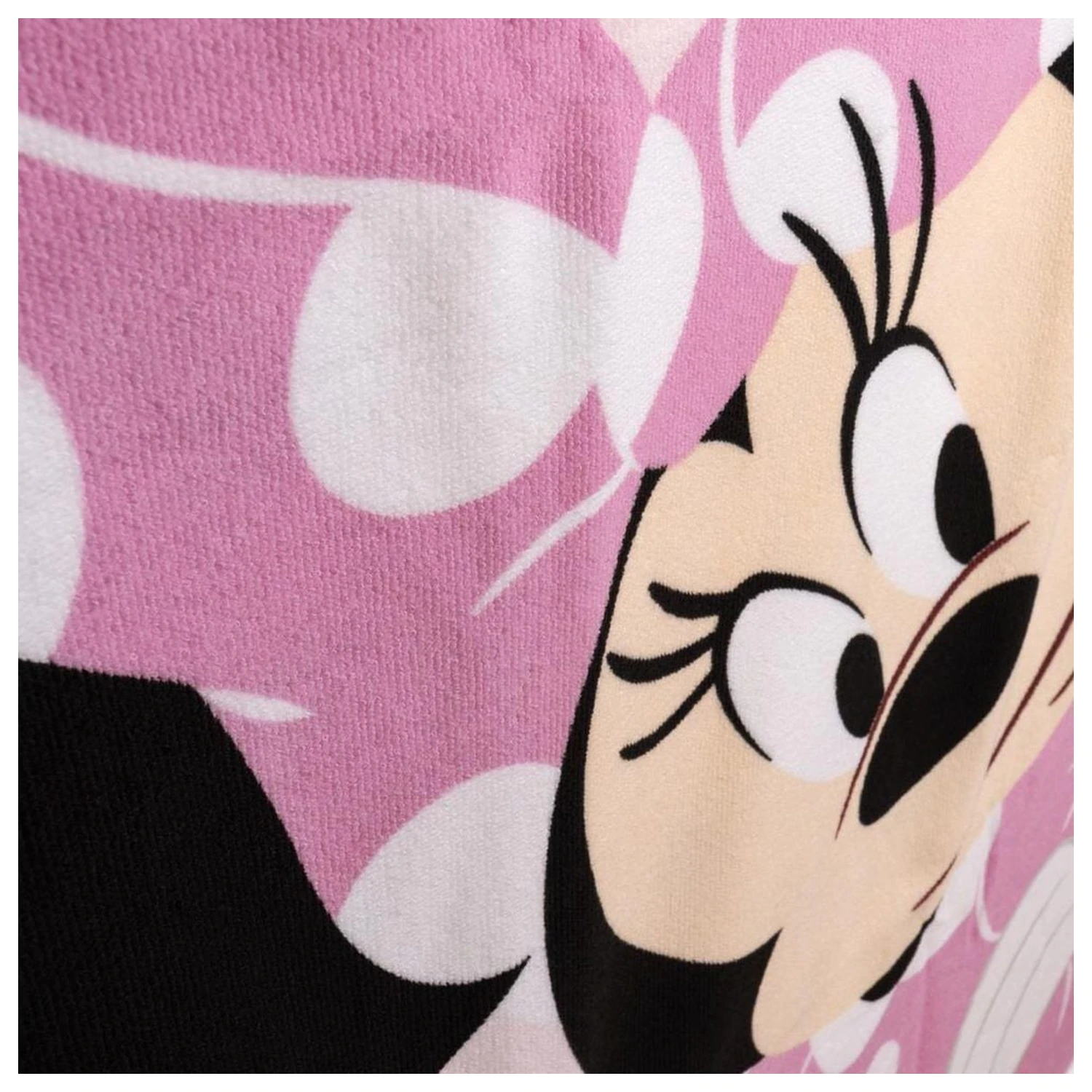 Disney Minnie uterák z mikrovlákna produktová fotografia