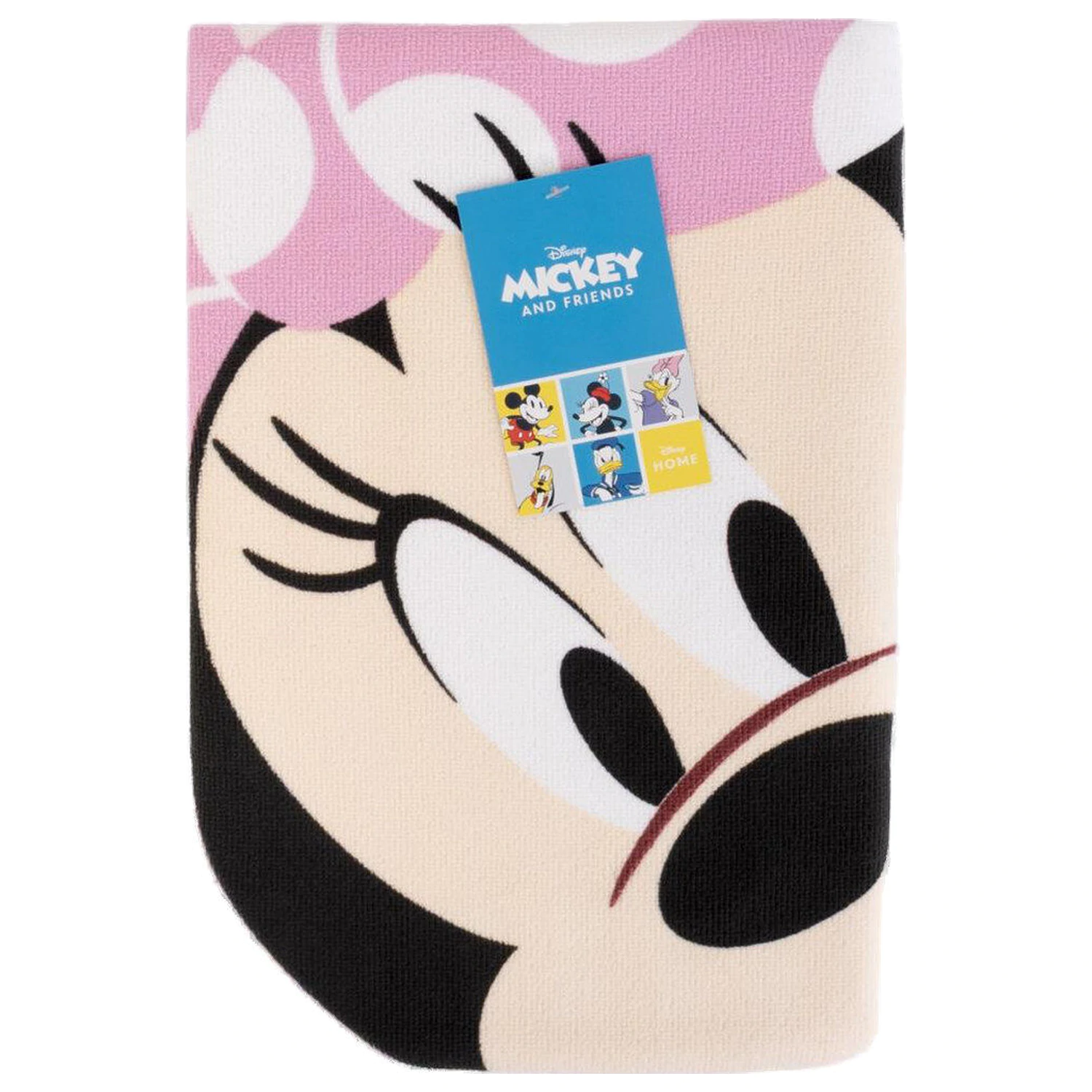 Disney Minnie uterák z mikrovlákna produktová fotografia