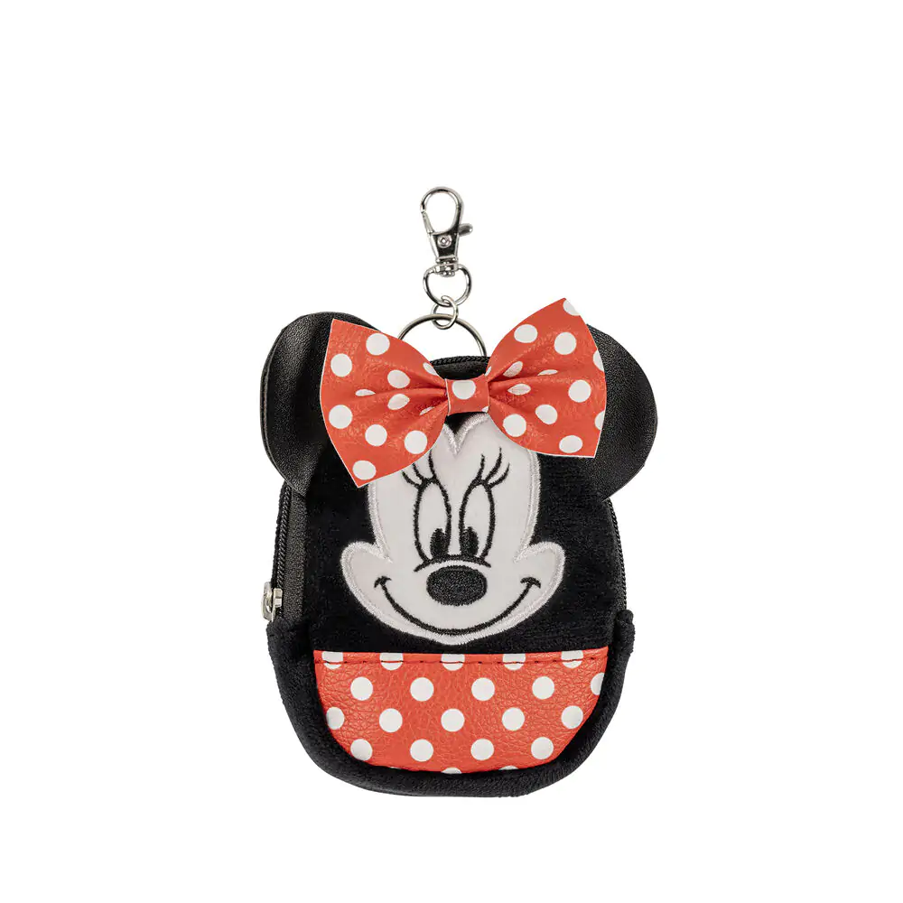 Disney Minnie Mini ruksak kľúčenka produktová fotografia