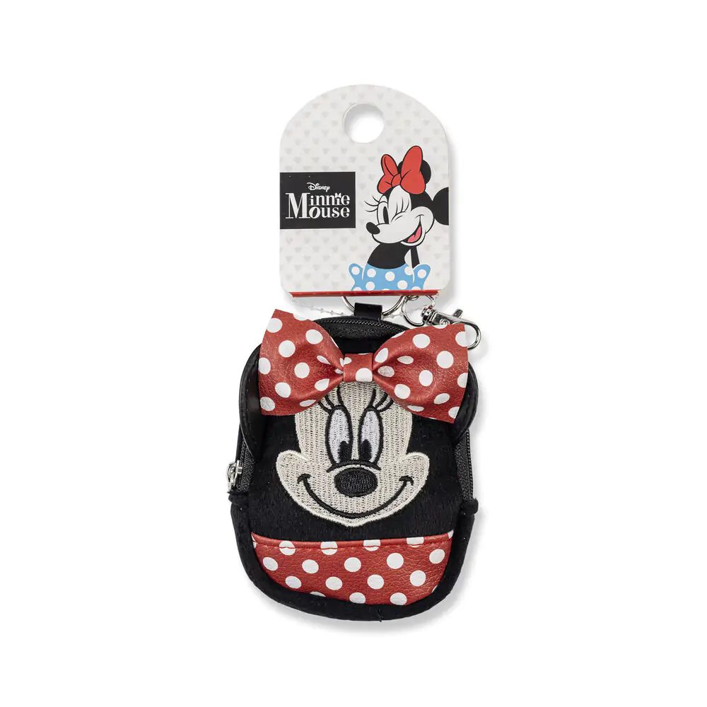 Disney Minnie Mini ruksak kľúčenka produktová fotografia