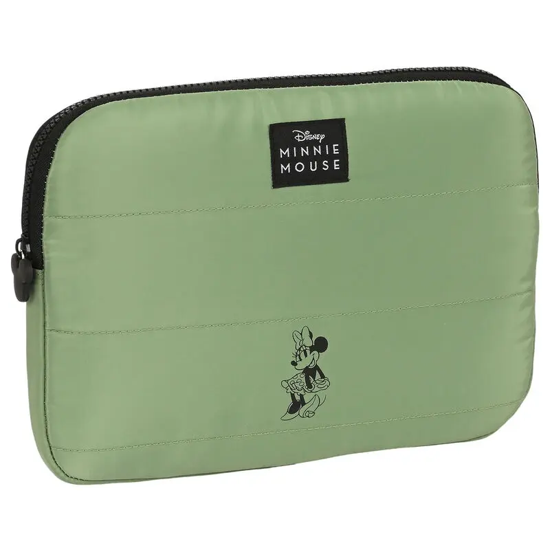 Disney Minnie Mint Shadow Laptop Case 10 palcov termékfotó