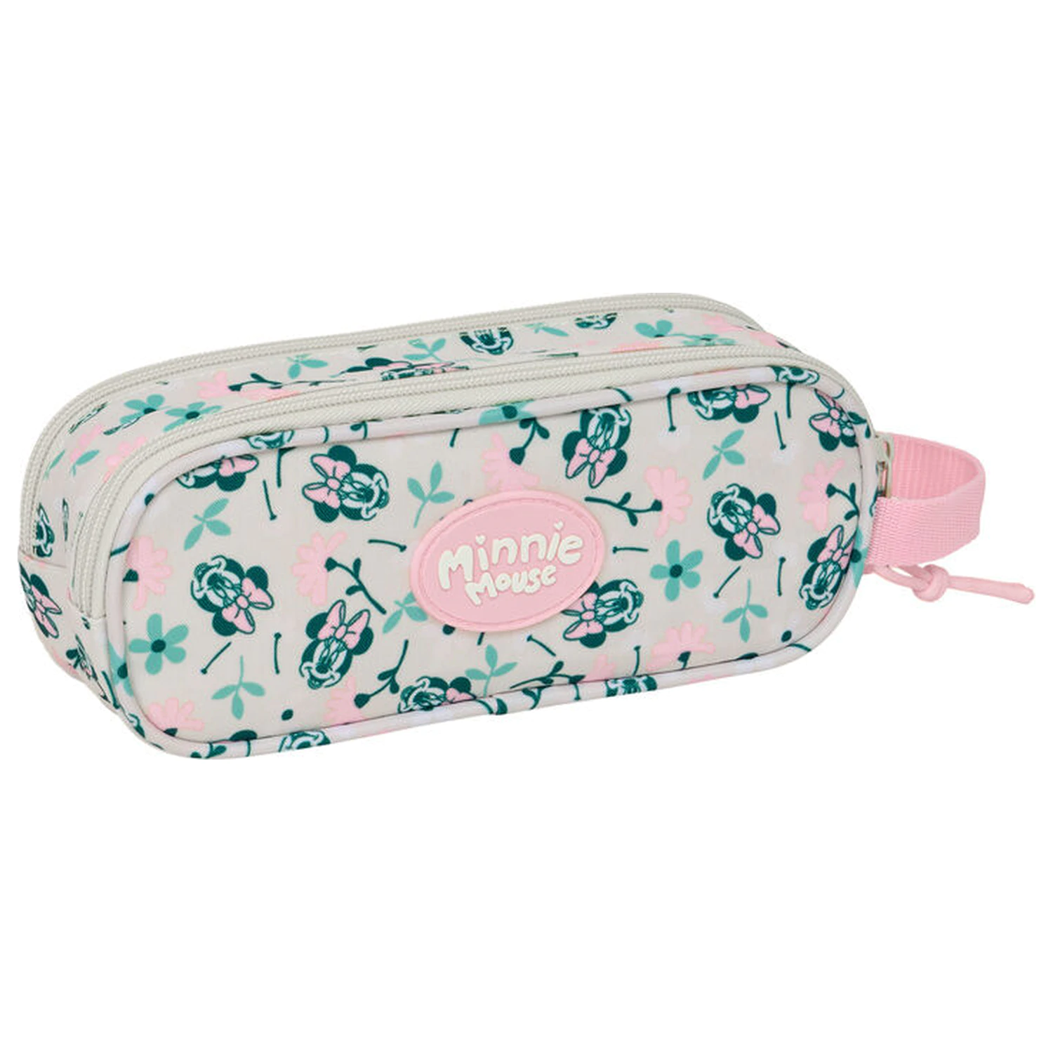 Disney Minnie Minty dvojitý peračník produktová fotografia
