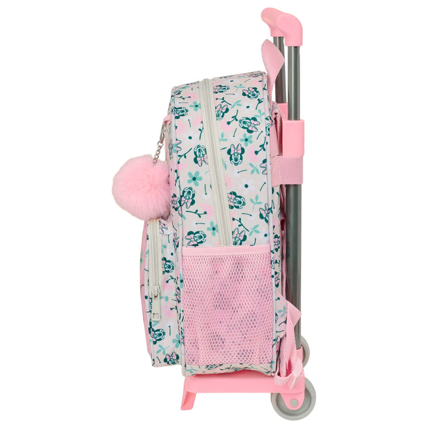 Disney Minnie Minty trolejbus 34cm produktová fotografia