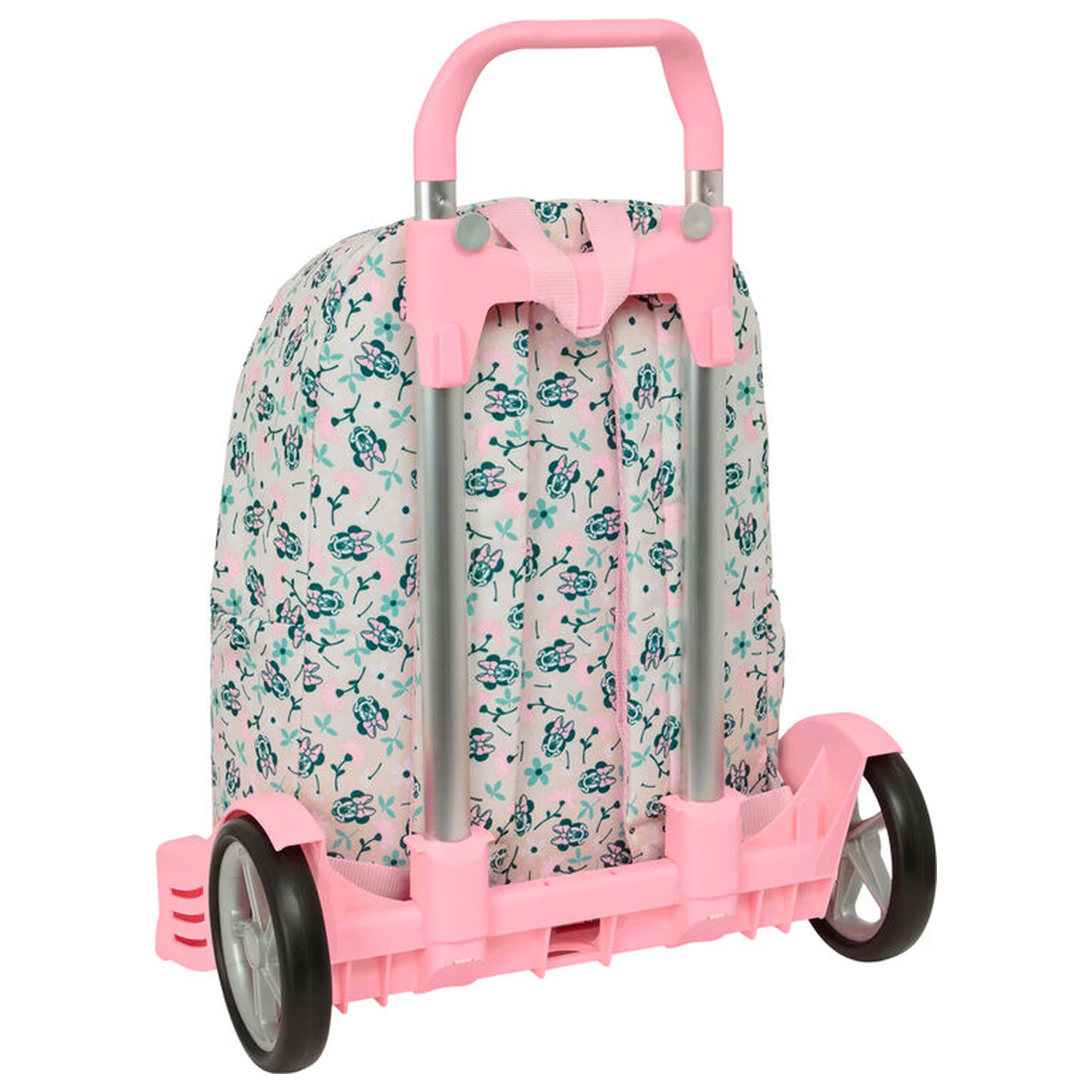 Disney Minnie Minty trolejbus 43 cm produktová fotografia