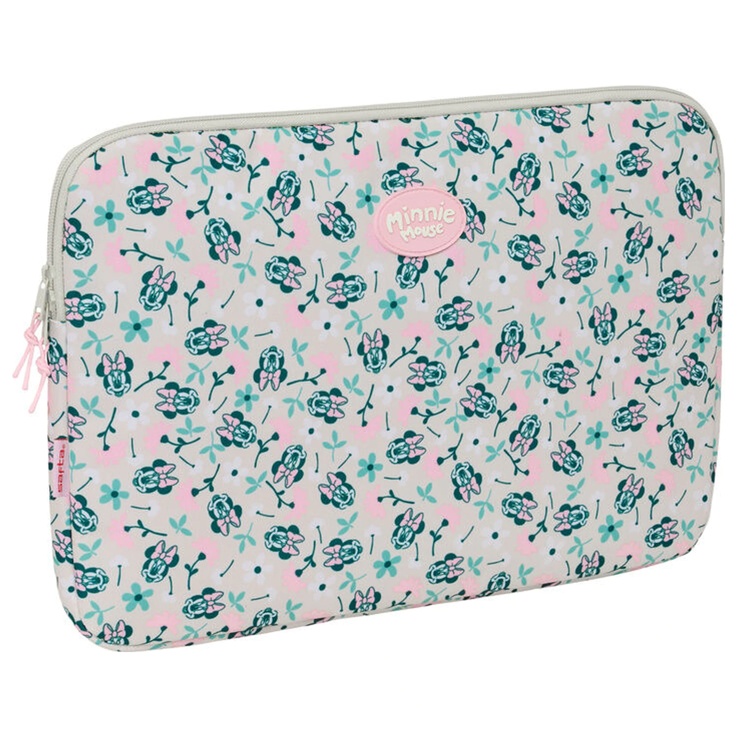 Disney Minnie Minty obal na laptop produktová fotografia