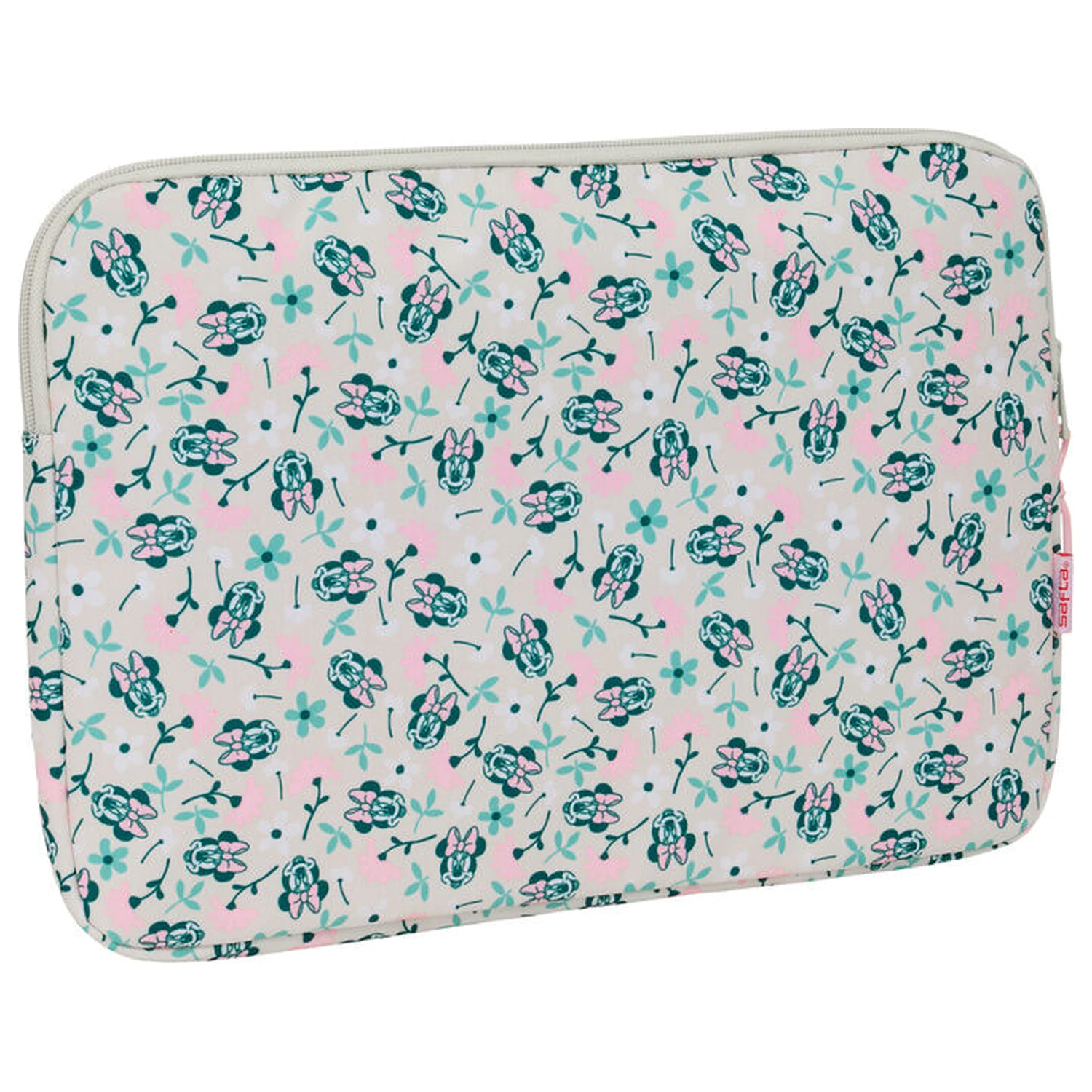 Disney Minnie Minty obal na laptop produktová fotografia