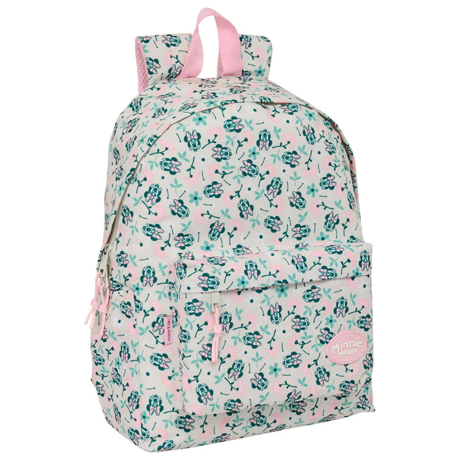 Disney Minnie Minty batoh s priehradkou na notebook 43cm produktová fotografia