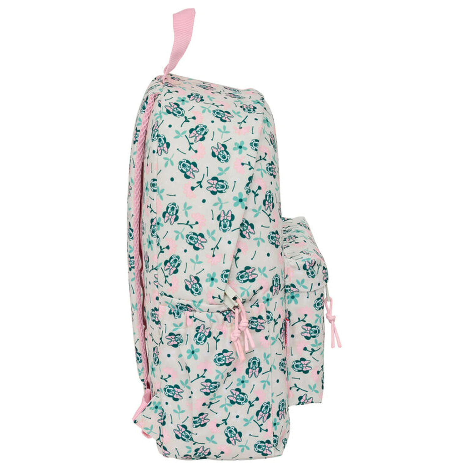 Disney Minnie Minty batoh s priehradkou na notebook 43cm produktová fotografia