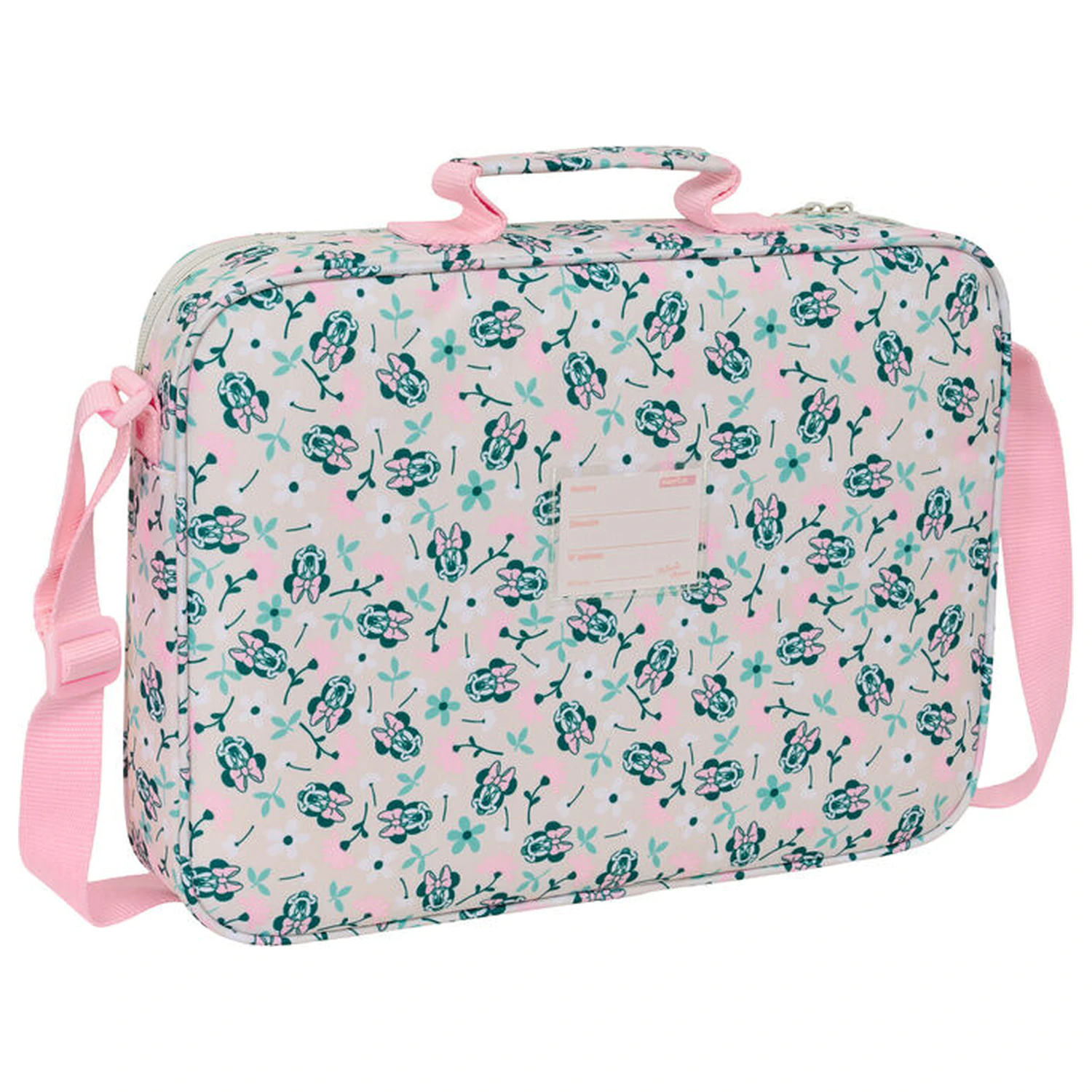 Disney Minnie Minty školská aktovka 38cm produktová fotografia