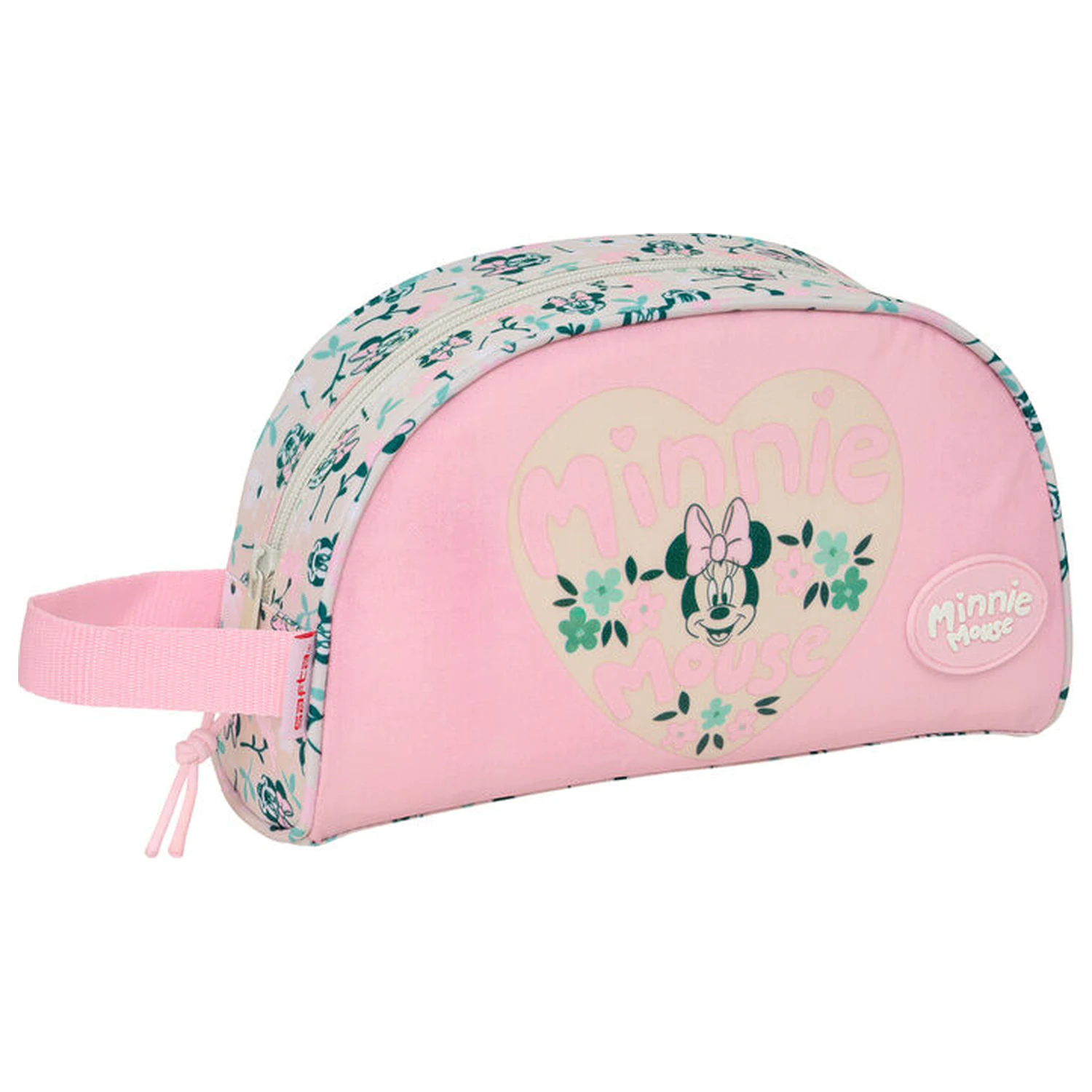 Disney Minnie Minty kozmetický kufrík produktová fotografia